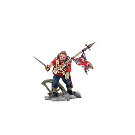 Into the Valley of Death - The Crimean War Supplement - Regelwerk - Warlord Games - BP1690