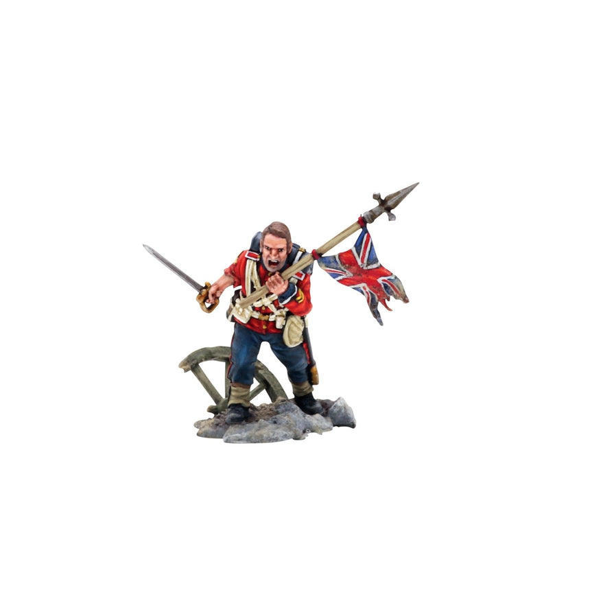 Into the Valley of Death - The Crimean War Supplement - Regelwerk - Warlord Games - BP1690