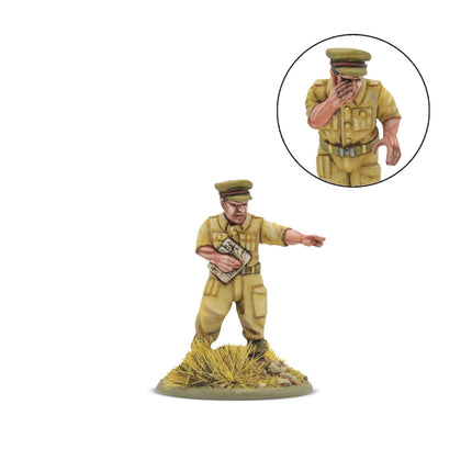 Iron Coffins - Achtung Panzer! Campaign Book - Regelwerk - Warlord Games - 489910014