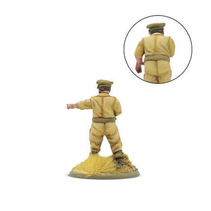 Iron Coffins - Achtung Panzer! Campaign Book - Regelwerk - Warlord Games - 489910014