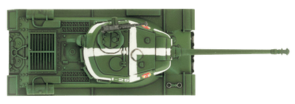 IS-2 Guards Tank Company