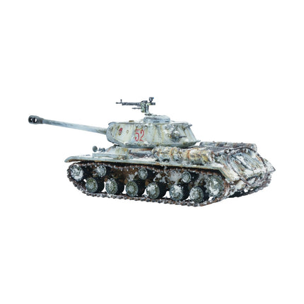IS - 2 Heavy Tank - Panzer - Warlord Games - 402014011