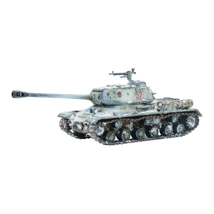 IS - 2 Heavy Tank - Panzer - Warlord Games - 402014011