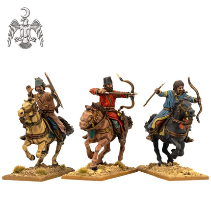 Islamic Horse Archers - Kavallerie - Victrix - 