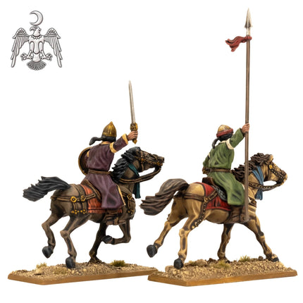 Islamic Horse Archers - Kavallerie - Victrix - 