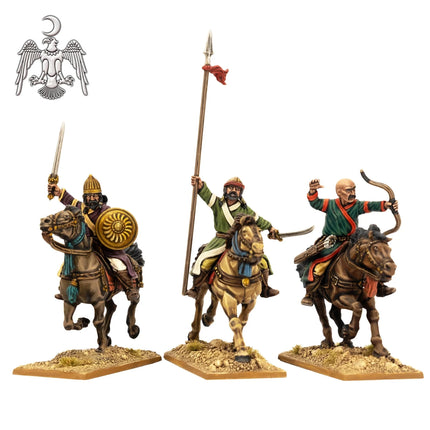 Islamic Horse Archers - Kavallerie - Victrix - 