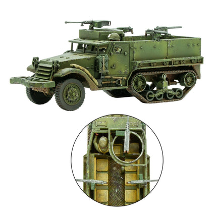 Island Assault (2026) - Deutsche Ausgabe - Starterset - Warlord Games - 401510008