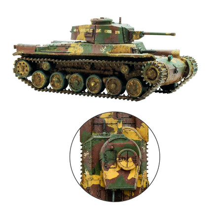 Island Assault (2026) - Deutsche Ausgabe - Starterset - Warlord Games - 401510008