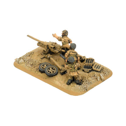 Fallschirmjäger Anti-tank Platoon
