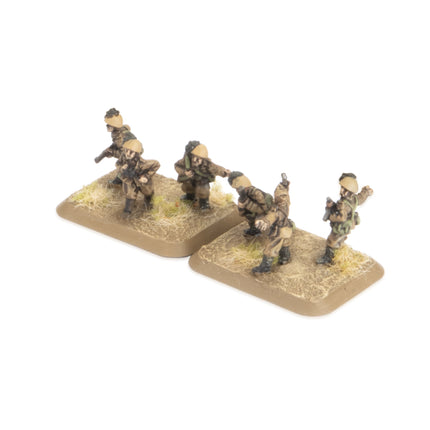 Bersaglieri Weapons Platoon