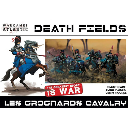 Wargames Atlantic Italian Infantry - Italienische Infanterie (32 Figuren, 28mm)