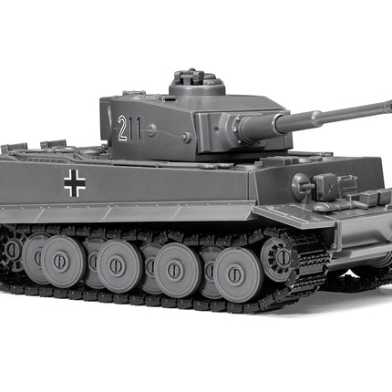 J6041 QUICKBUILD Tiger I