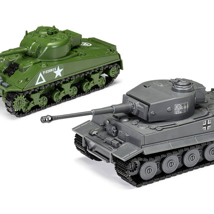 J6041 QUICKBUILD Tiger I