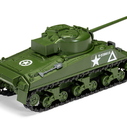 J6042 QUICKBUILD Sherman Firefly
