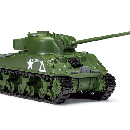 J6042 QUICKBUILD Sherman Firefly