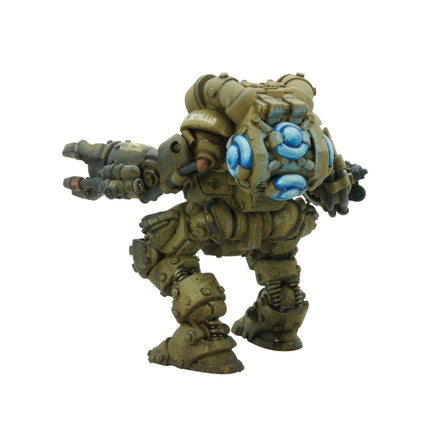 Jackal Light Walker - Walker - Warlord Games - 452600402
