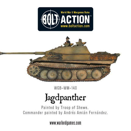 Jagdpanther
