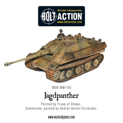 Jagdpanther
