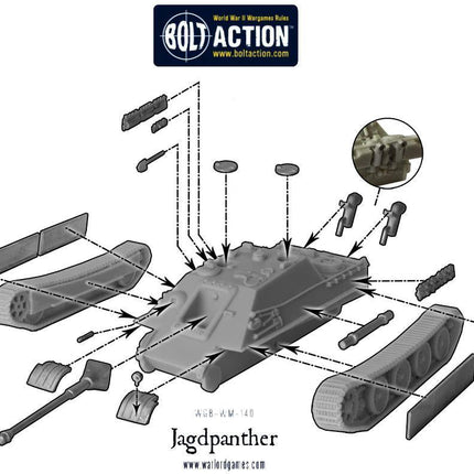 Jagdpanther
