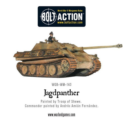 Jagdpanther
