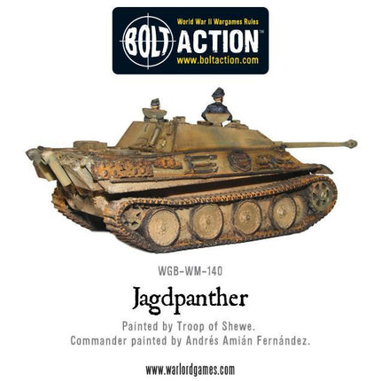 Jagdpanther
