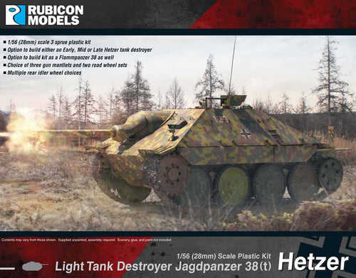 Achtung Panzer: Tank Destroyers & Tank Hunters