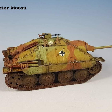 280030 - Jadgpanzer 38(t) "Hetzer"