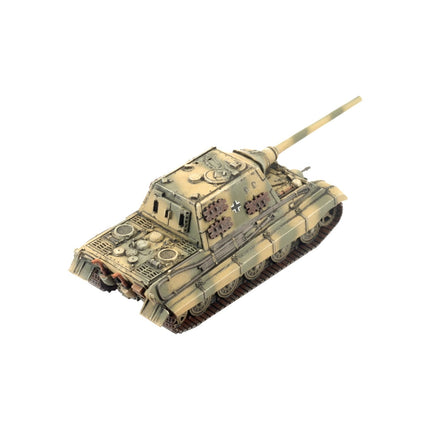 Jagdtiger (12.8cm) Tank-hunter Platoon