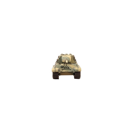Jagdtiger (12.8cm) Tank-hunter Platoon