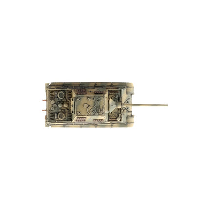 Jagdtiger (12.8cm) Tank-hunter Platoon