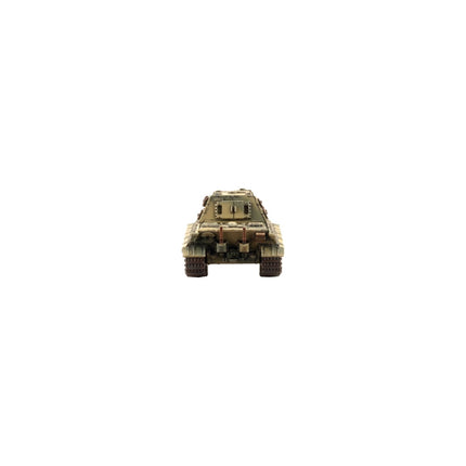 Jagdtiger (12.8cm) Tank-hunter Platoon