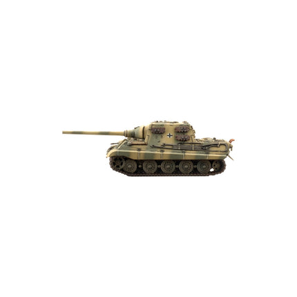 Jagdtiger (12.8cm) Tank-hunter Platoon