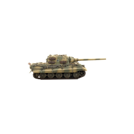 Jagdtiger (12.8cm) Tank-hunter Platoon