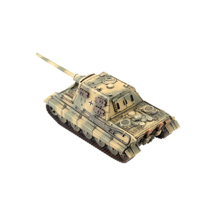 Jagdtiger (12.8cm) Tank-hunter Platoon