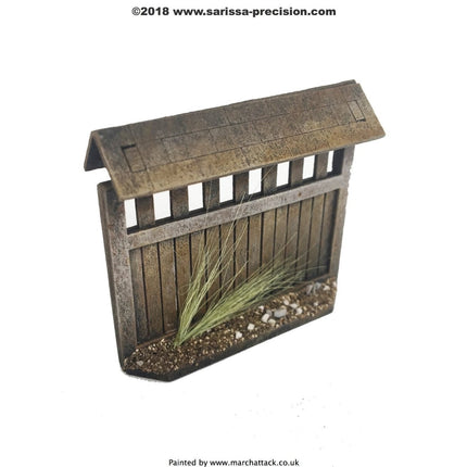 Japan Fence Set