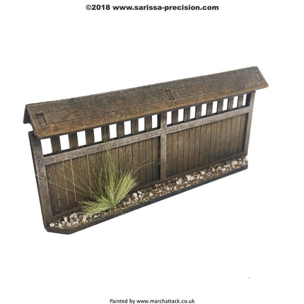 Japan Fence Set