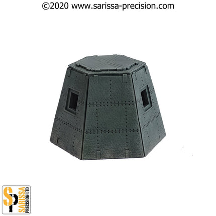 Japanese Metal Pill Boxes