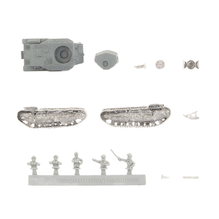 Japanese Rifle Company