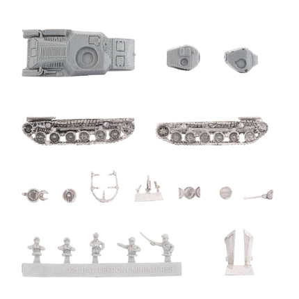 Japanese Rifle Company