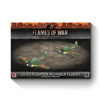 Zero Fighter-Bomber