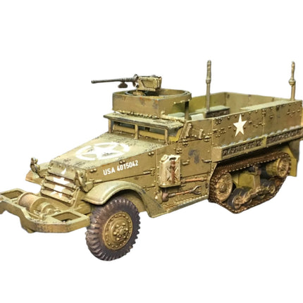 280027 - M3/M3A1 Half Track