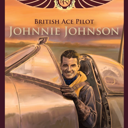 Johnny Johnson (Spitfire) - Sonder - /Einzelmodelle - Warlord Games - 772212006