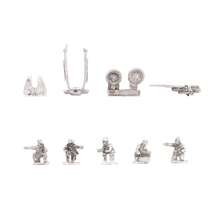 Japanese Rifle Company