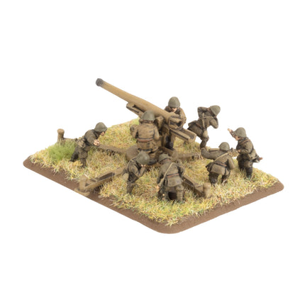 75mm Heavy AA Platoon