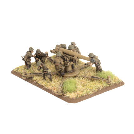 75mm Heavy AA Platoon