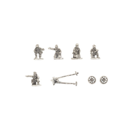 Japanese Rifle Company