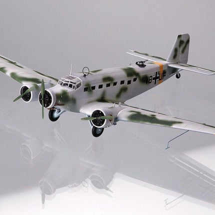 Ju-52/3m - Flugzeuge - Heller - 80380