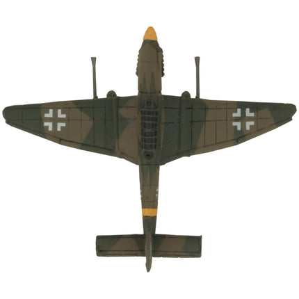 Ju 87 Stuka Dive Bomber