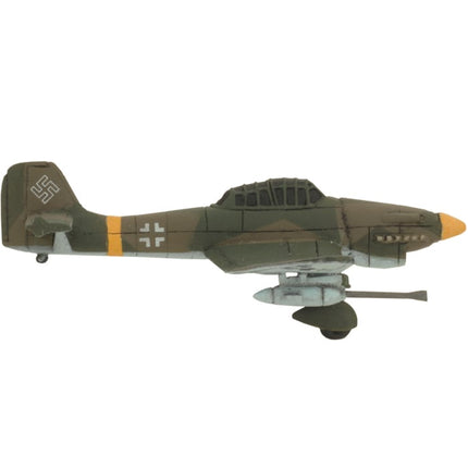 Ju 87 Stuka Dive Bomber
