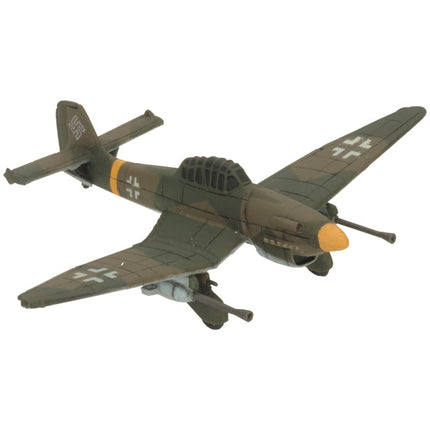 Ju 87 Stuka Dive Bomber